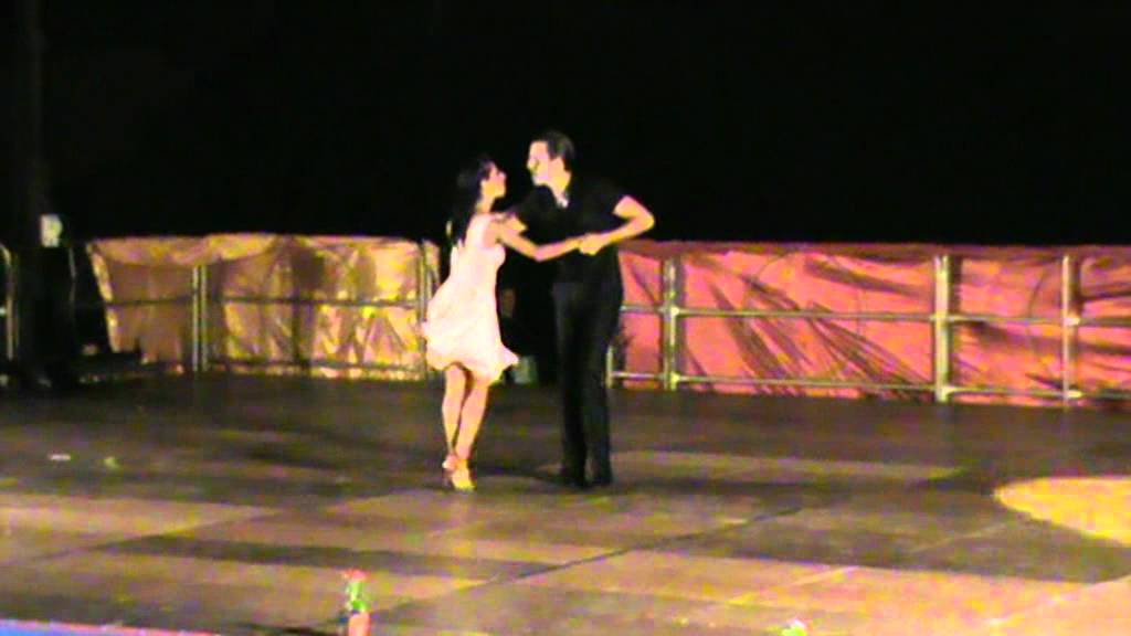 coreografia dirty dancing fabio & maria