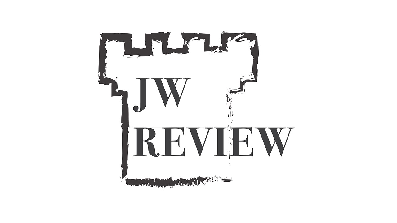 JW Review Podcast - Ep1 - How to Minister to JWs