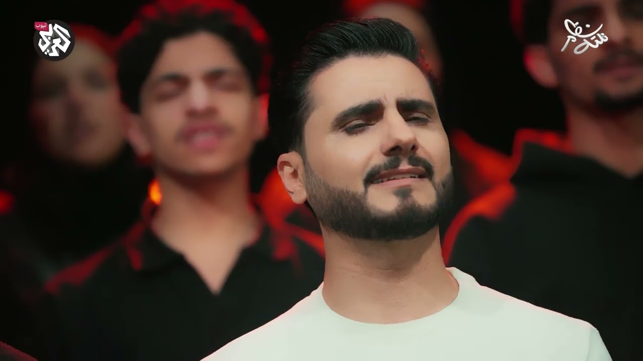 يا بلادي.. الأغنية الختامية  | نكتة نظام | محمد الربع