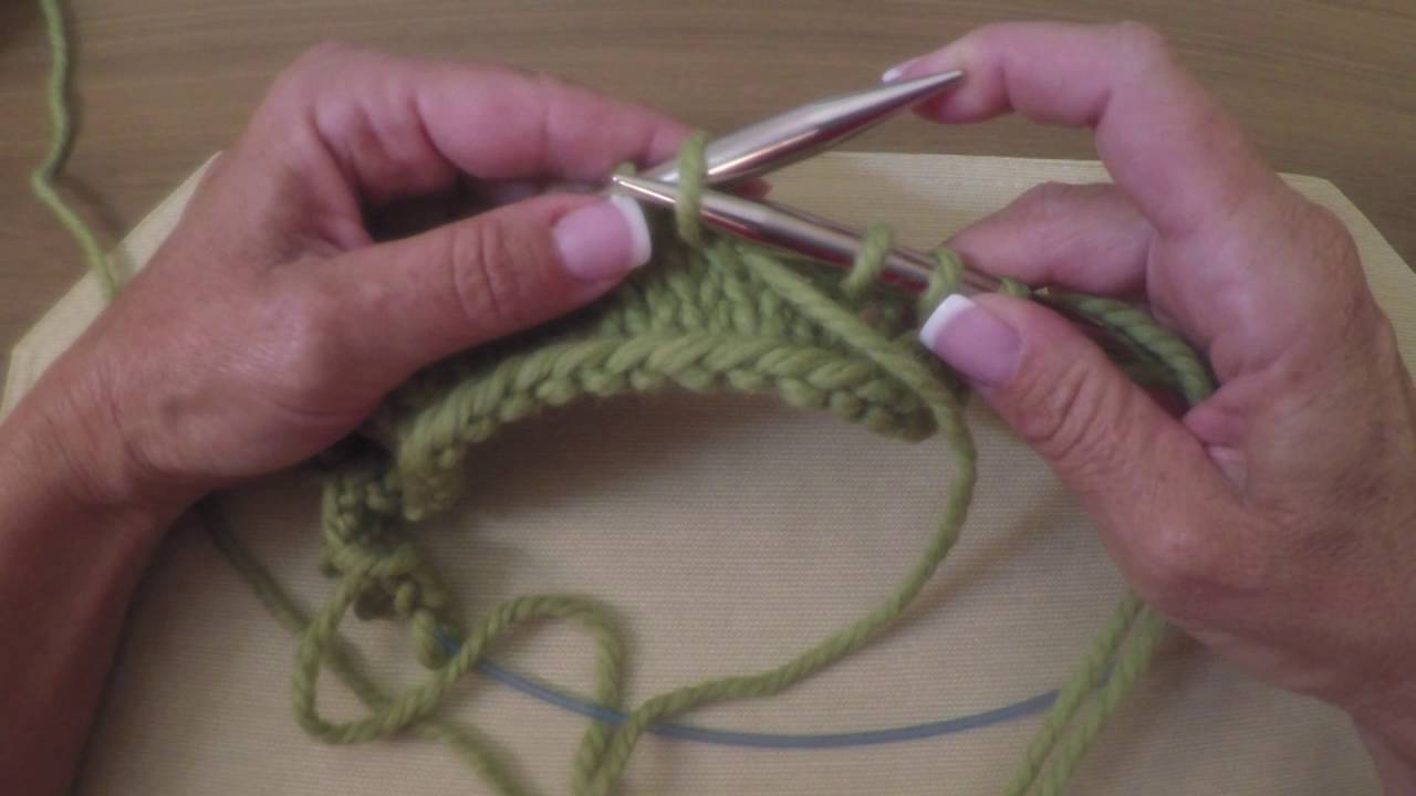 Как делать немецкие короткие тяги