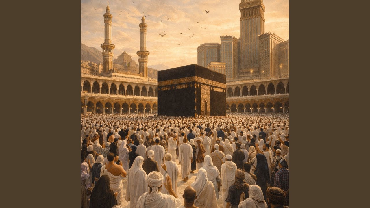 اللهم إني عبدك ابن عبدك