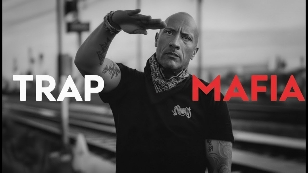 🔥 Mafia Music 2026 ☠️ Best Gangster Rap Mix #13 | Hard Trap & Hip Hop Hits 2026 🔥 Dark Street Vibes