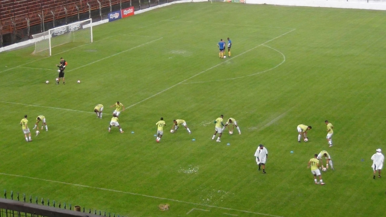 PAULISTA A 3 UNIÃO BARBARENSE  1x1 XV DE JAÚ   MELHORES MOMENTOS