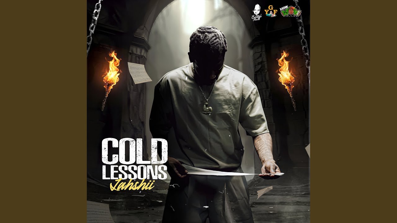 Cold Lessons