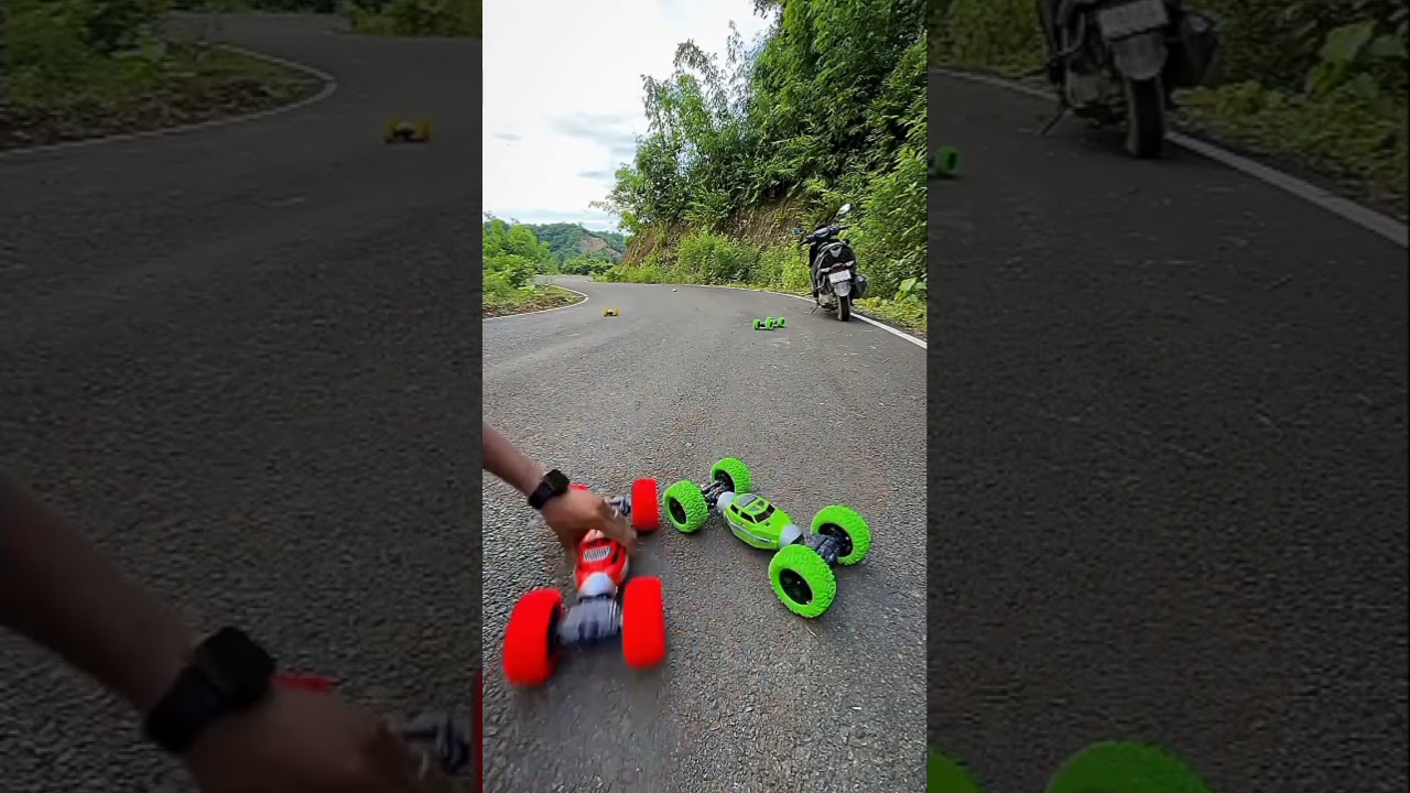 #the amazing cars #handeling by hand #youtubeshorts #best