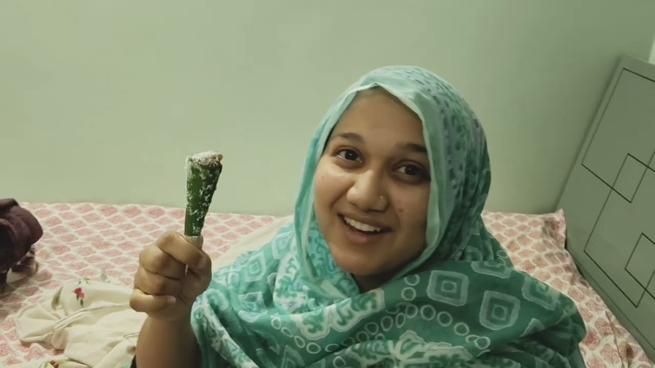 Eating Pan Challenge: Can You Finish It?