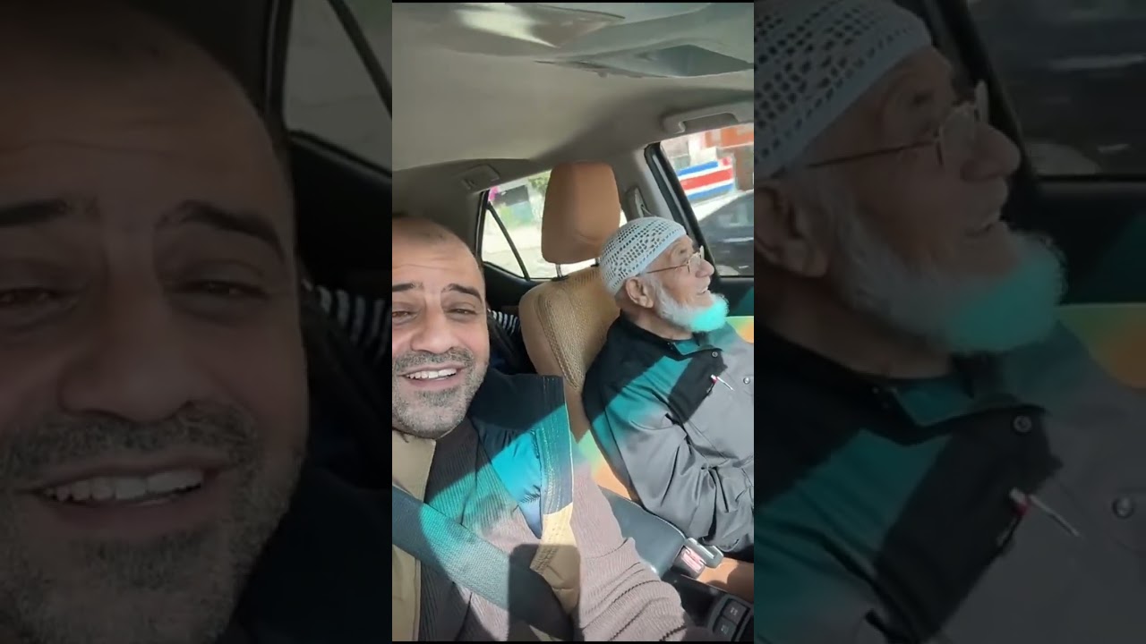 اجواء دمشقية ❤️