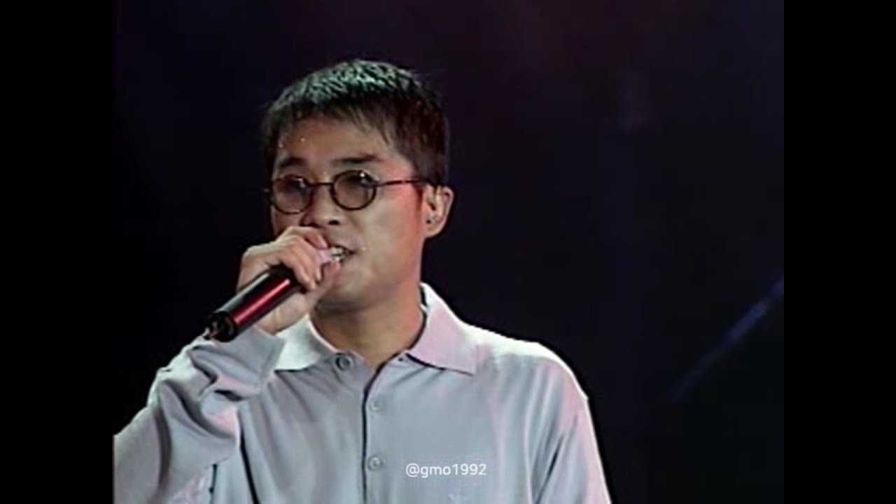 김건모 - 바보 (2001)