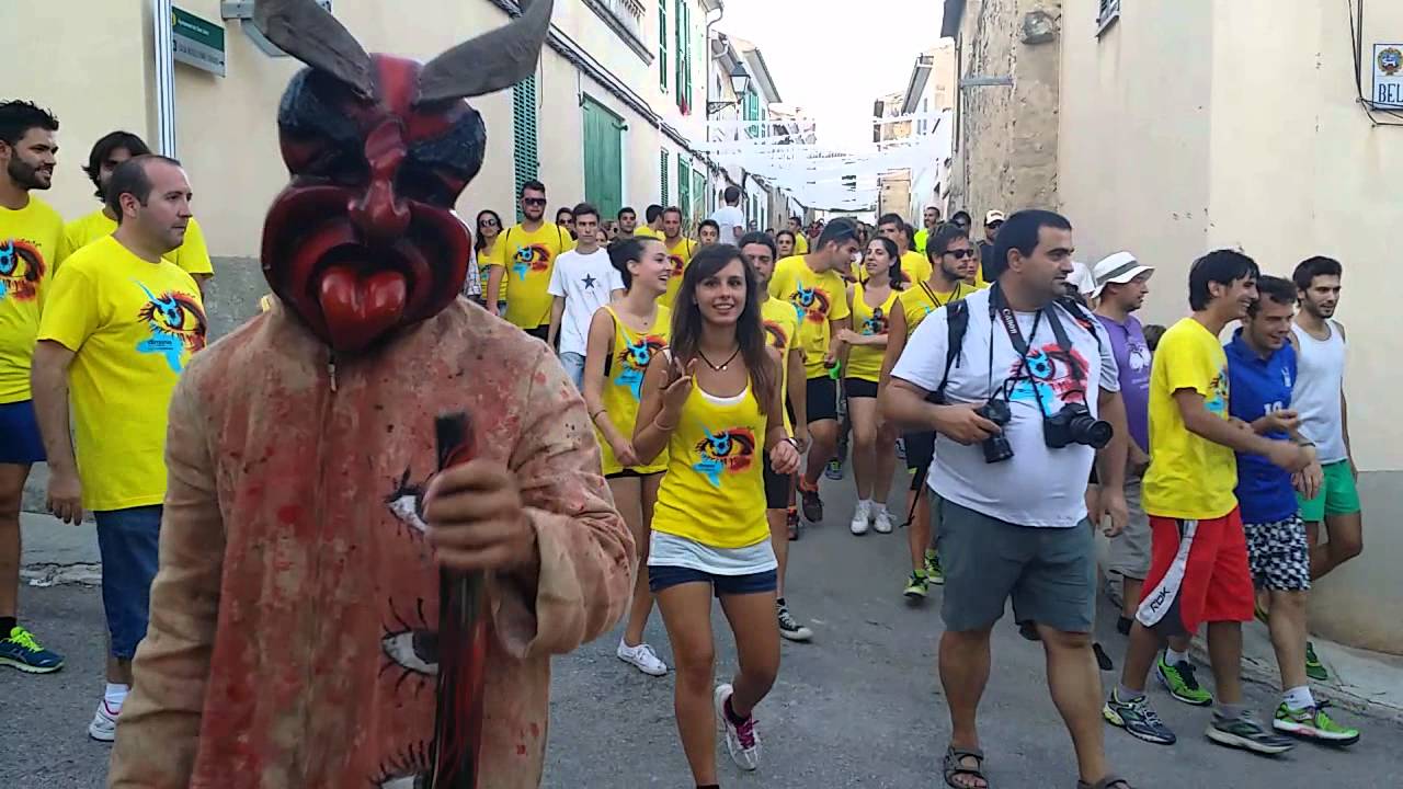 Dimonis rabiosos 2
