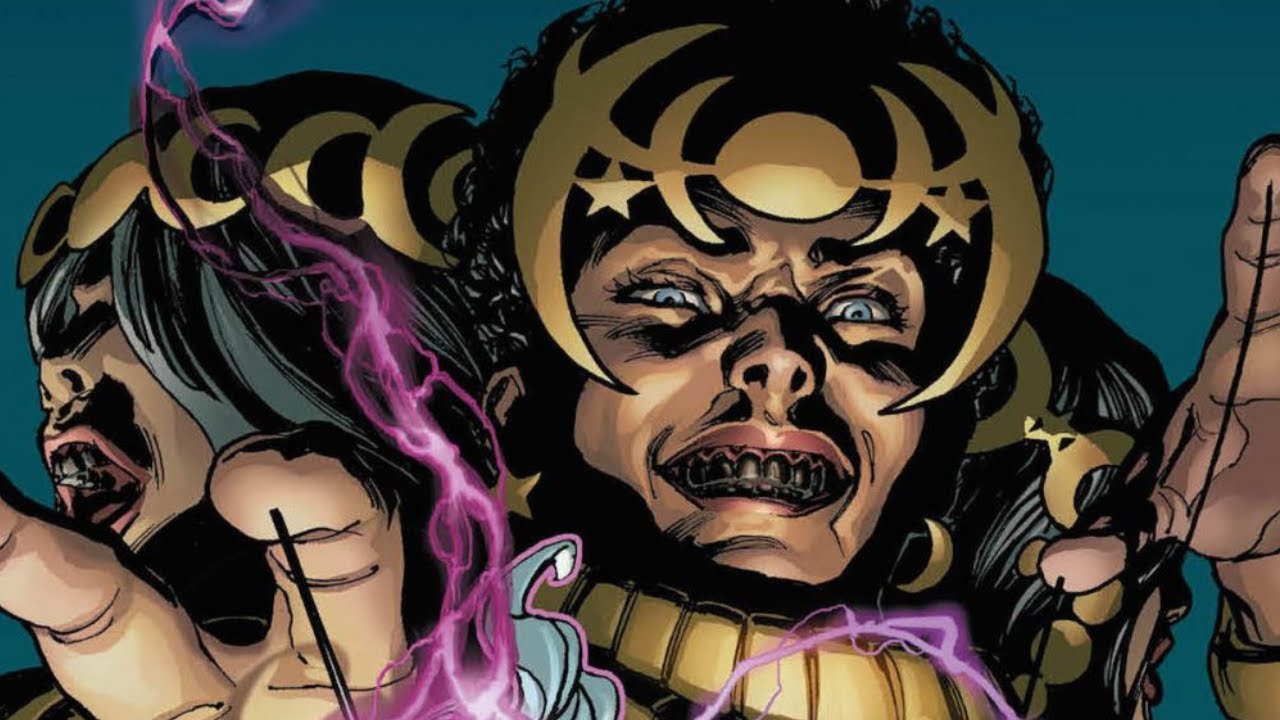 Dcuo: Cte+ | Explosive Thoughts Feat |