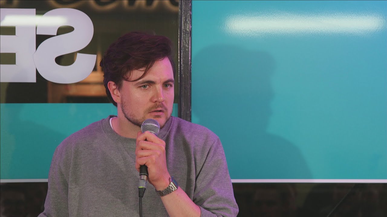 Phil Laude über Insta-Ärsche | Nightwash Live [Ganze Folge] [08.04.2019]