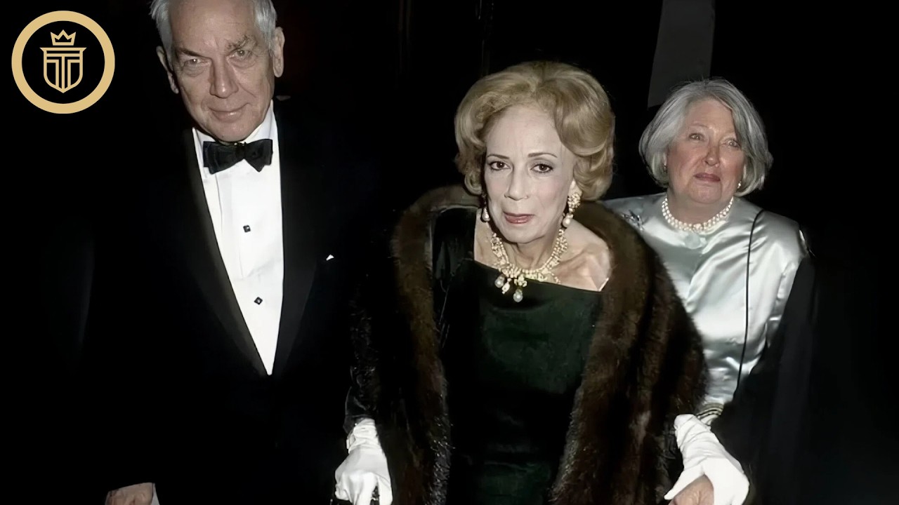 The Secret History of The Astor Family (Documentary)