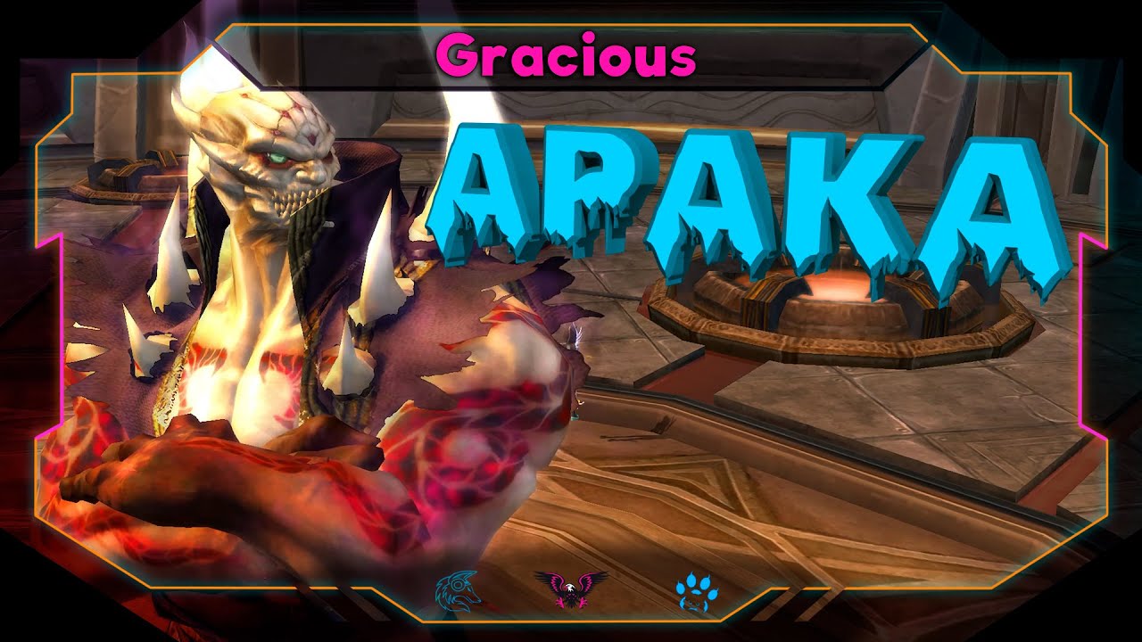 Aion Classic 2.4 ➤ 🎇ГАЙД🎇АРАКА ● ДАНЖ В КОТОРЫЙ ДОЛЖЕН ХОДИТЬ КАЖДЫЙ!