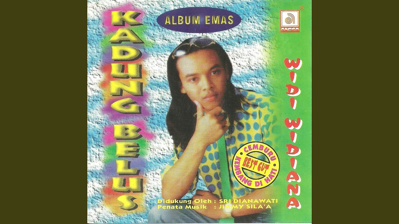 Kembang Di Hati