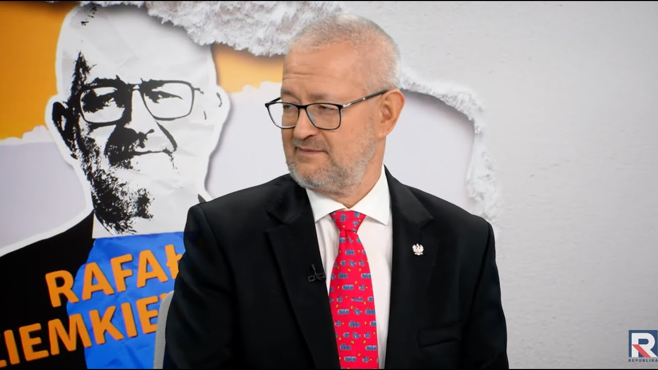 Ziemkiewicz: rebranding PO to pic na wodę, te same twarze, te same metody!