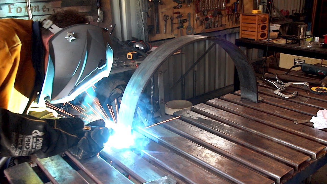 Making Commissions - 2 different Table Bases - Forme Industrious