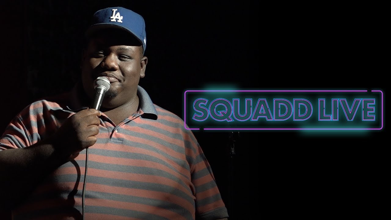 Teddy Ray - Never Pay To See The Migos | All Def Stand-Up