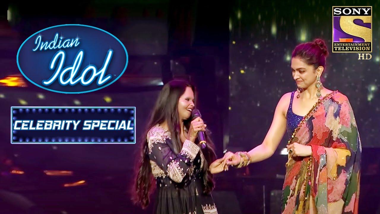 Laxmi Agarwal ने 'Lag Ja Gale' पे दिया एक Touching Performance | Indian Idol | Celebrity Special