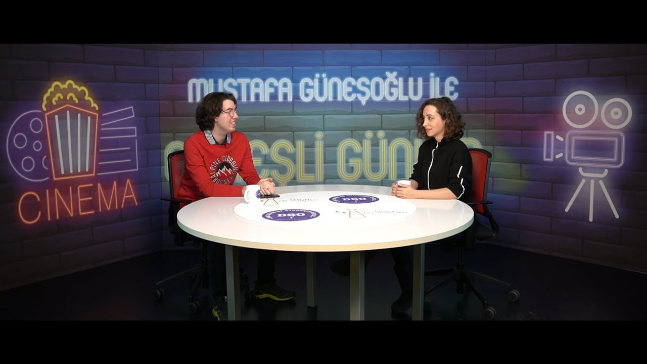 Mustafa Güneşoğlu İle Güneşli Günler / Arya Su Altıoklar /1. Bölüm