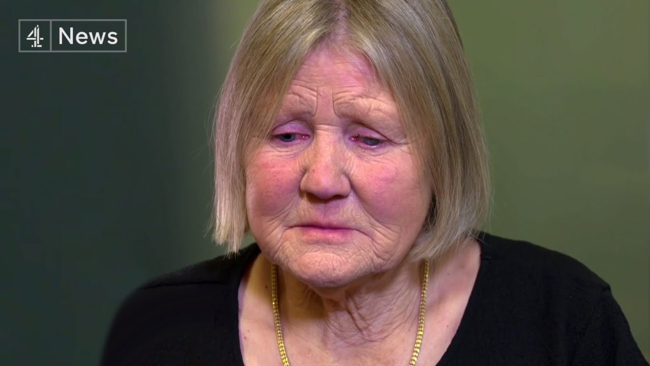 Police and council failed child victims of Manchester grooming gangs, says report
