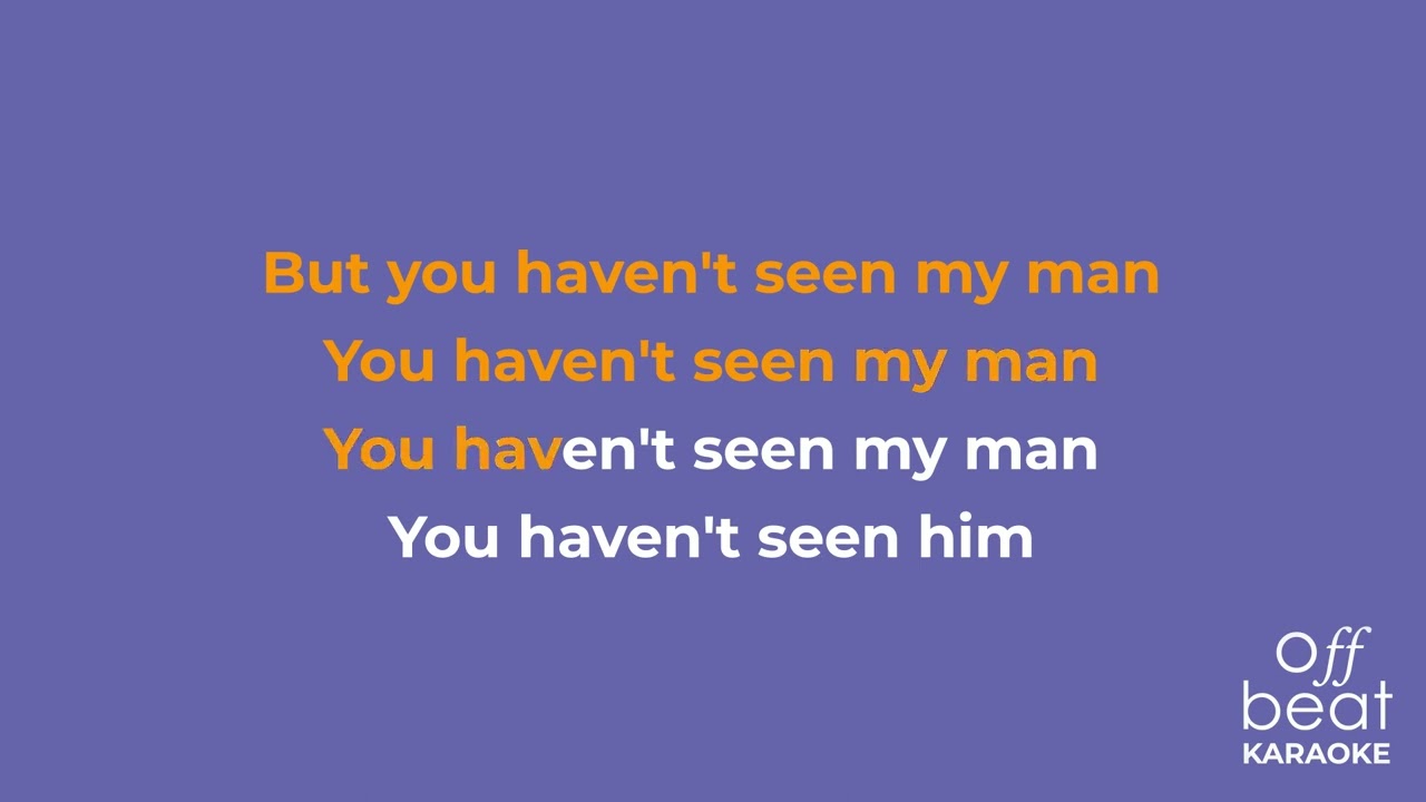 Lana del Rey - Sad Girl (Karaoke Version)