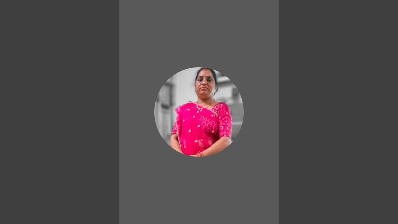 geeta ni rasoi is live! લાઈવ માં ફોટો લગાડો ની રીત