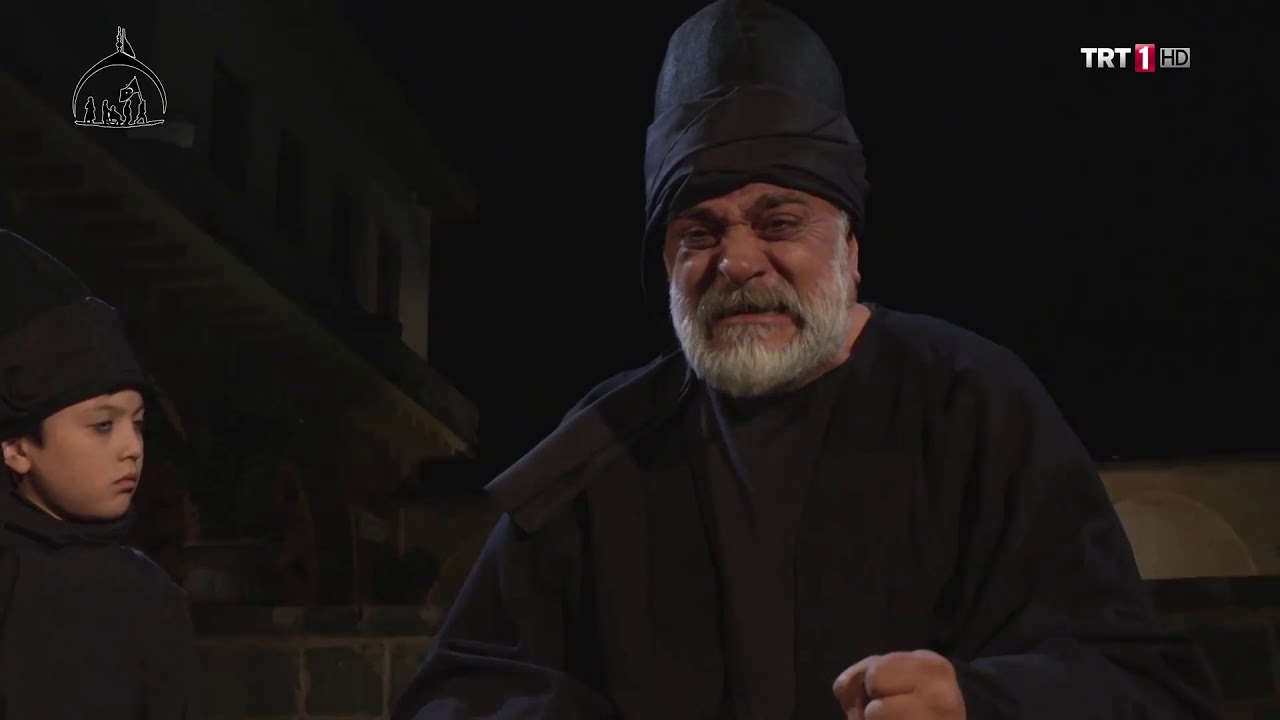 Hz H&uuml;seyin`in Oğlu Ali Askar`ın şehadeti
