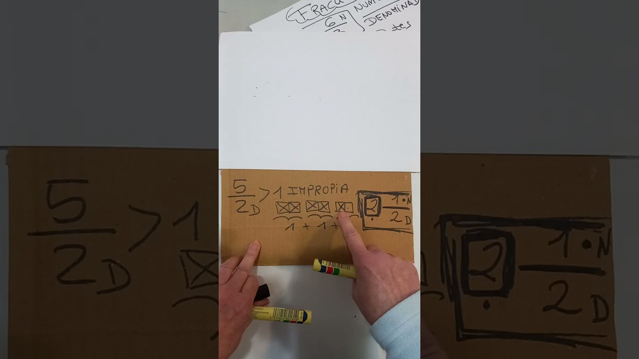 Números mixtos