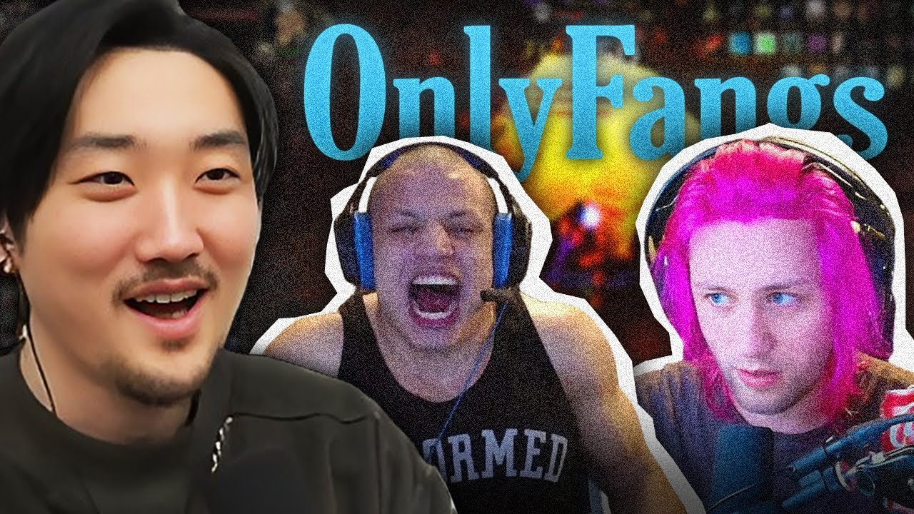 The Amazing Rise & Fall of OnlyFangs.
