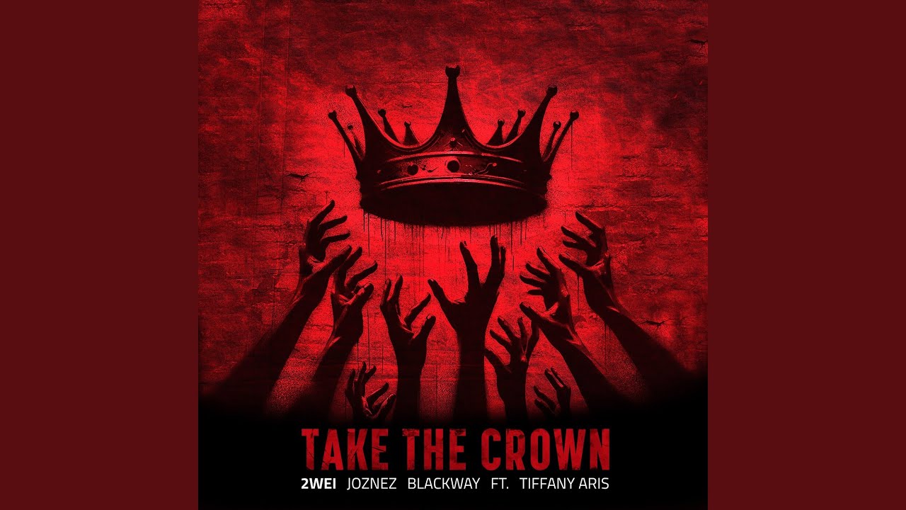 Take the Crown