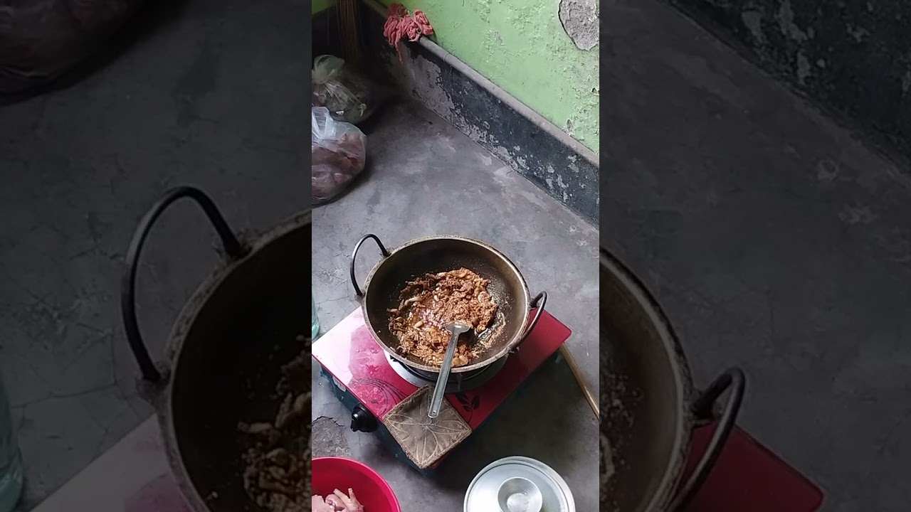 দিদির হাতের রান্না চিকেন বিরিয়ানি 🤤🤤🤤🤤🤤মজাদার so tasty 🤗delicious 