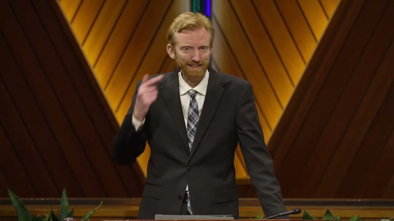 La meta de Jesucristo | Juan 17: 24-26 | Josías Grauman