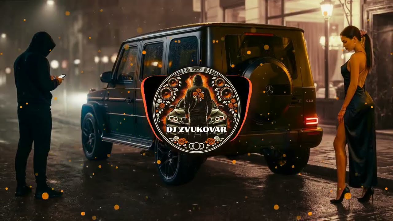 DJ ZVUKOVAR - Бейбі (Хіт 2026) 🥀| Українська музика 😈| Вмикай гучніше 🇺🇦 Baby all night