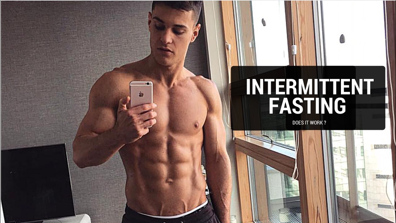Intermittent Fasting: All You Need To Know