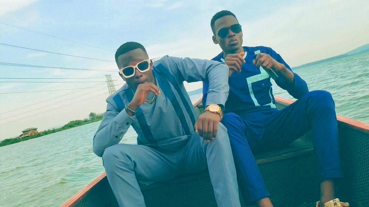 Big Daddy by Bobi Brizi ft Jon Jonte official HD Video 