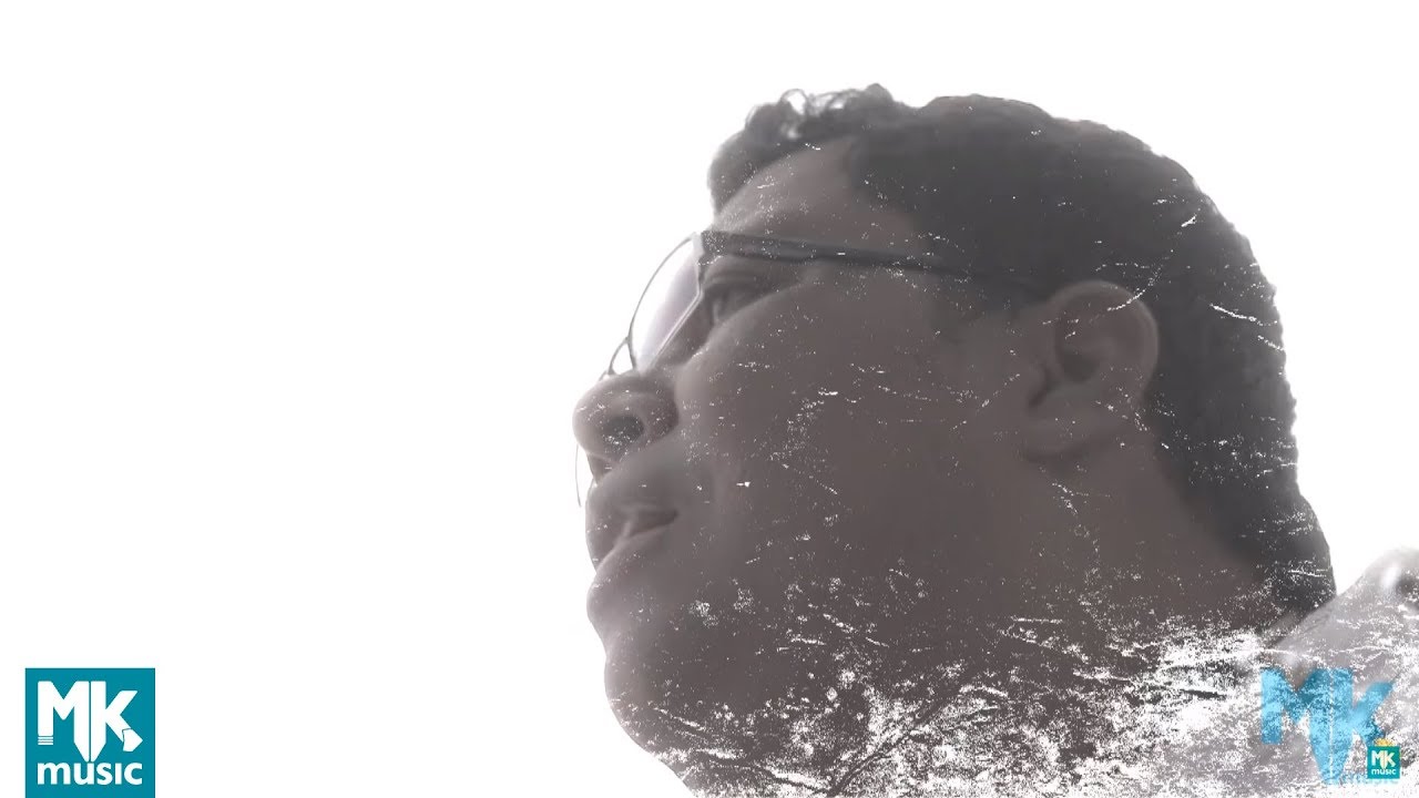 Anderson Freire - Cora&ccedil;&atilde;o Valente (Clipe Oficial MK Music em HD)