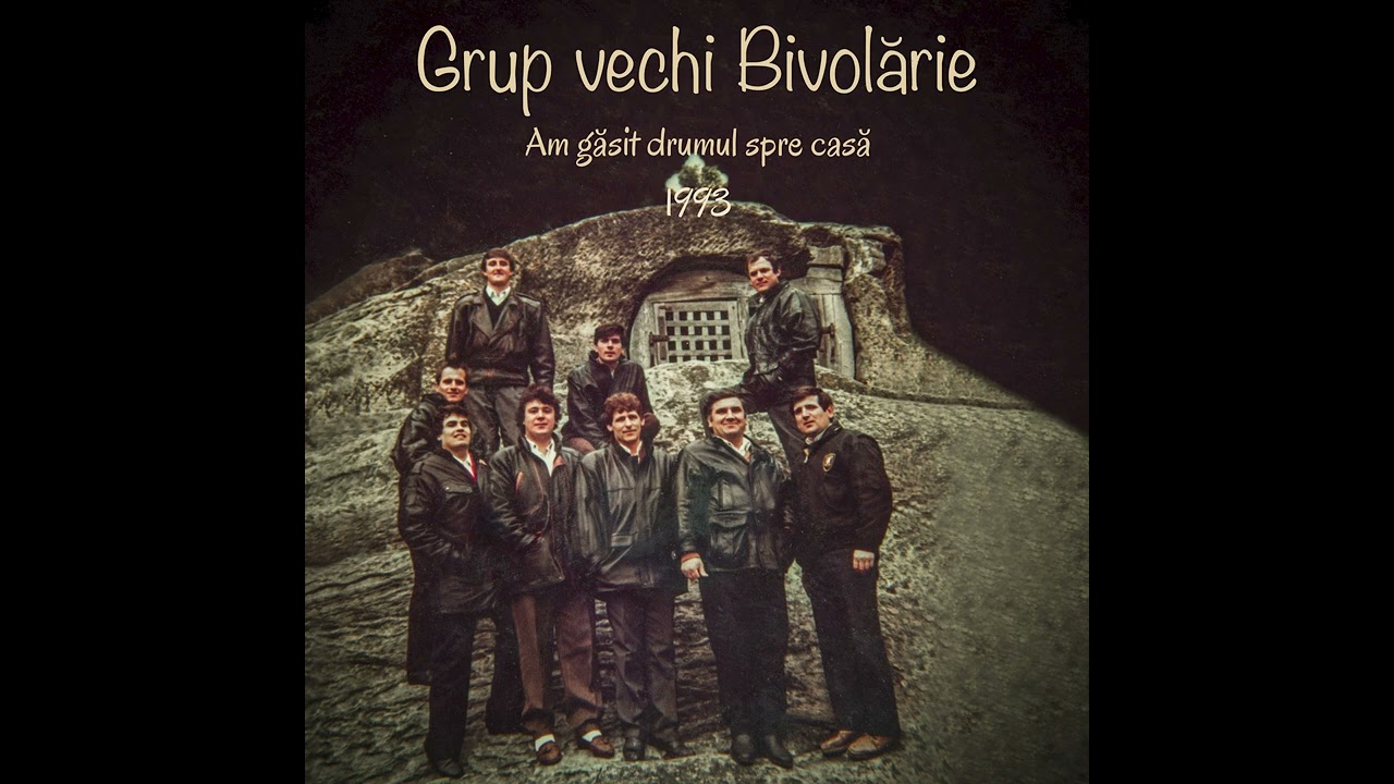 Grup Betleem Bivolarie - Sa nu lasi sa treaca clipele de har