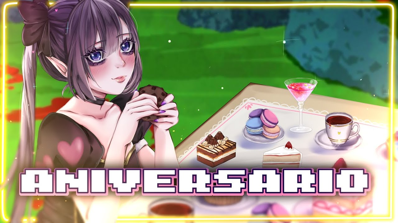 CELEBRAMOS ANIVERSARIO 🎉【HandCam: Lectura & Cocina】
