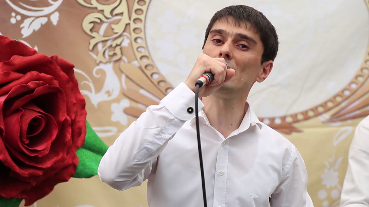 Эмирсултан Бегеев Нагагь 2020
