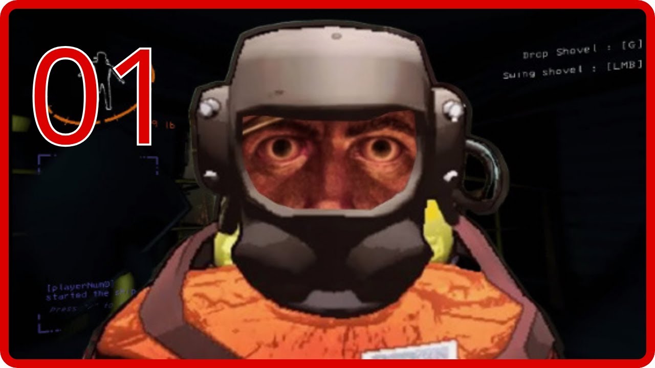 Lethal Company Com Meus Irmãos Parte 1