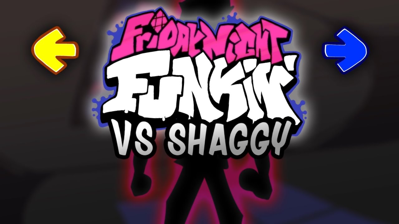 Heatwave - FANMADE SHAGGY SONG