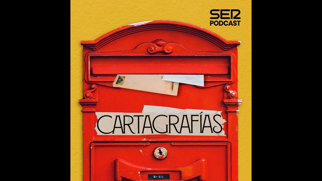 Cartagrafías | El valor de las cartas de despedida