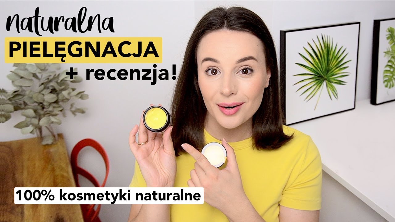 Pielęgnacja jedną marką! Zaskoczenie 2020 roku! 🤩 Make Me Bio