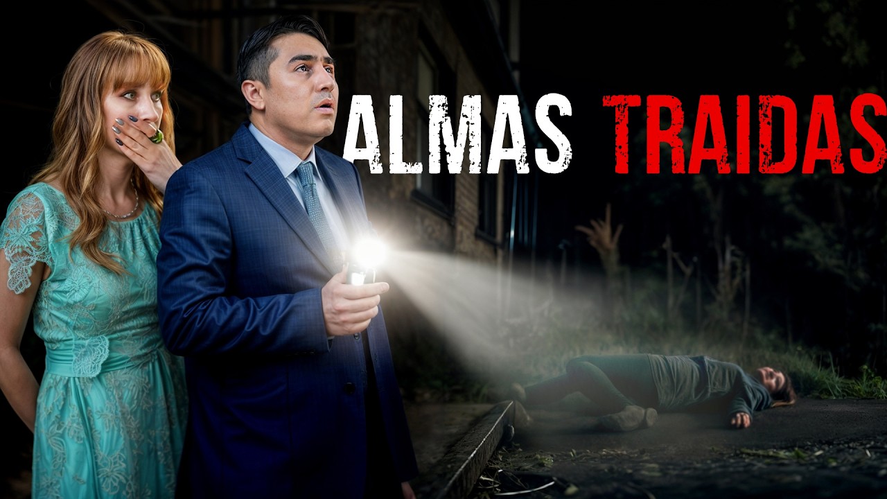 Crimes Místicos – Os videntes conduzem a investigação | Paranormal