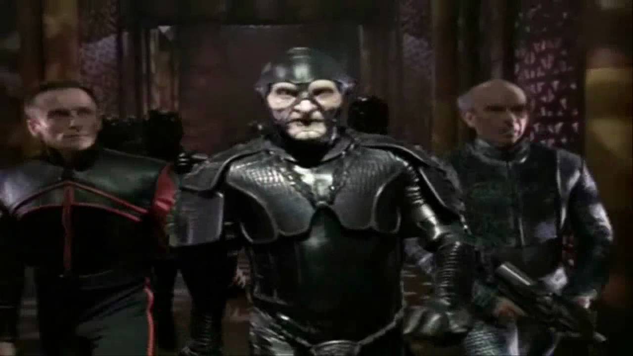 Scorpius: Dragula