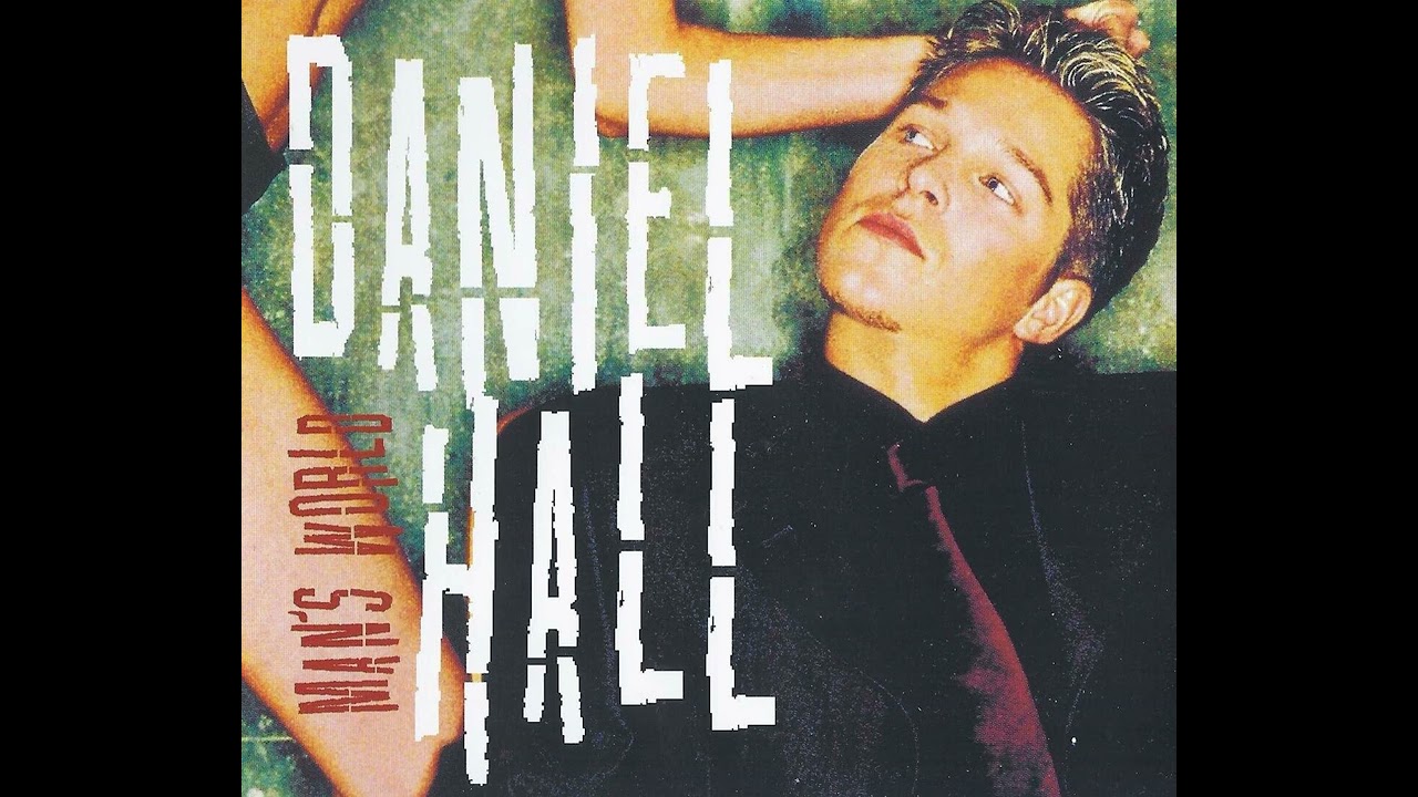 Daniel Hall - Man&acute;s World (Radio Edit)
