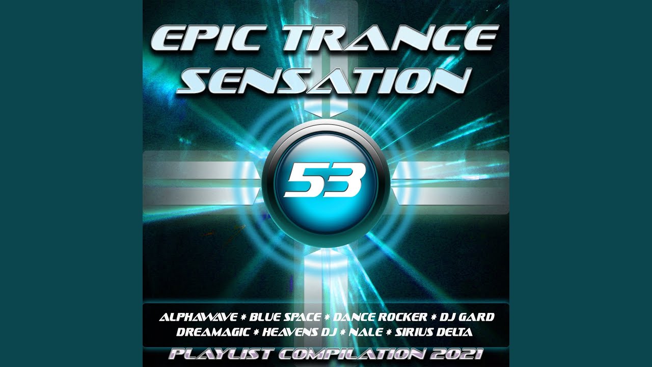 Mystic Paradise (Uplifting Mix)