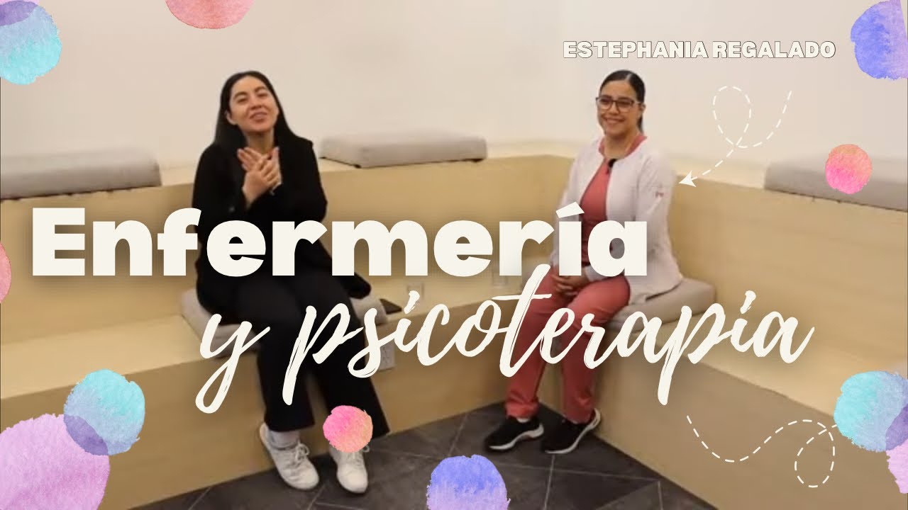 Enfermera perioperatoria y psicoterapeuta