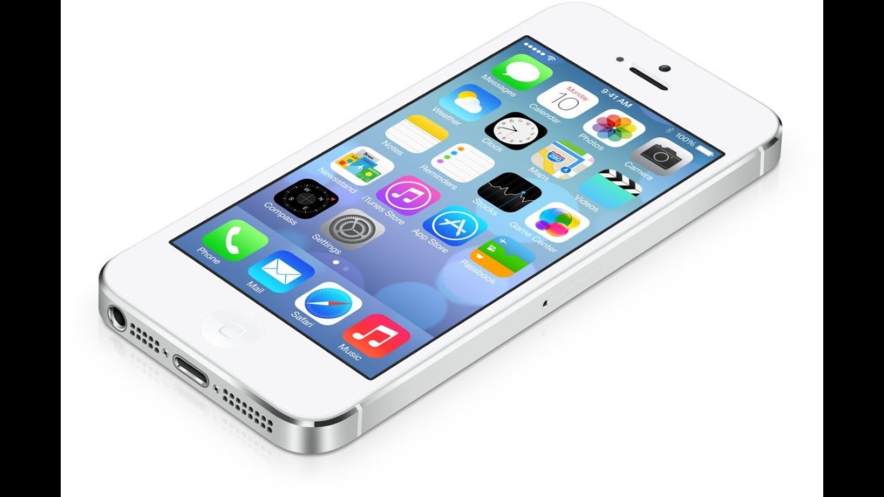 Полный обзор iOS 7 Beta 6 на iPhone 4