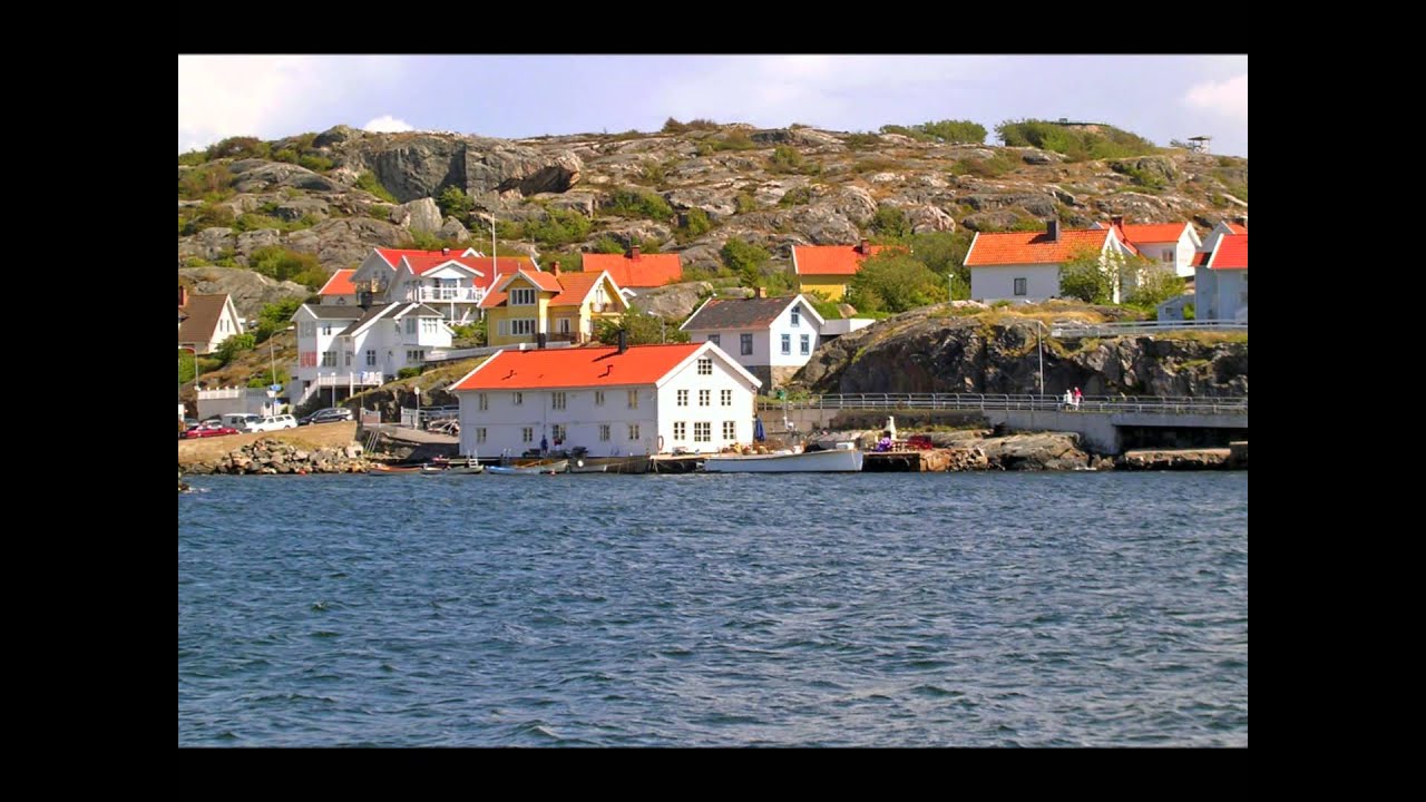 Sk&auml;rhamn 2003   2007